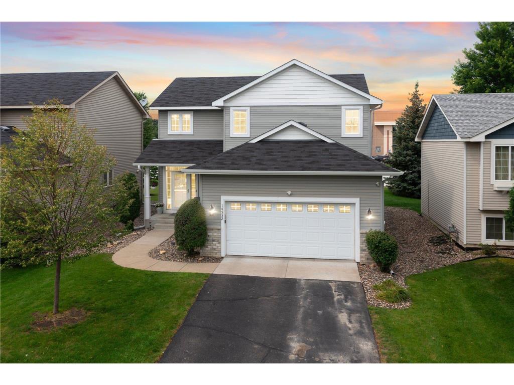 14532 Blackberry Way, Rosemount, MN, 55068 MLS 6573985 Edina Realty