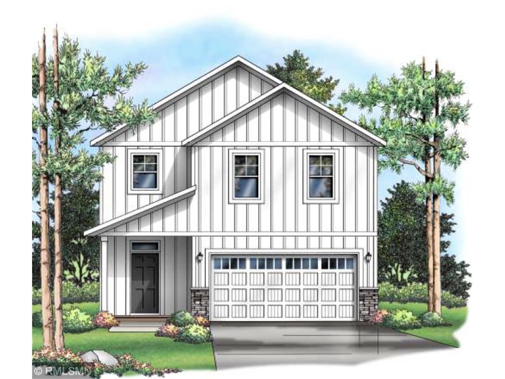 14533 Quintana Street NW Ramsey MN 55303 6582413 image1