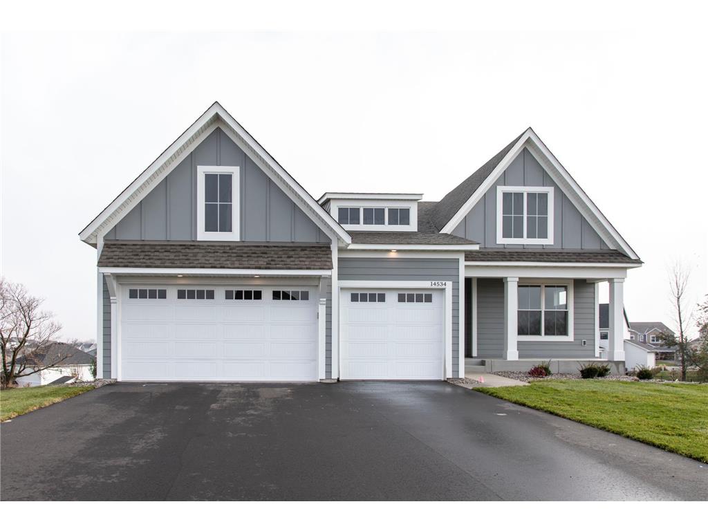 14534 Kingsview Lane N Dayton MN 55327 6461585 image1