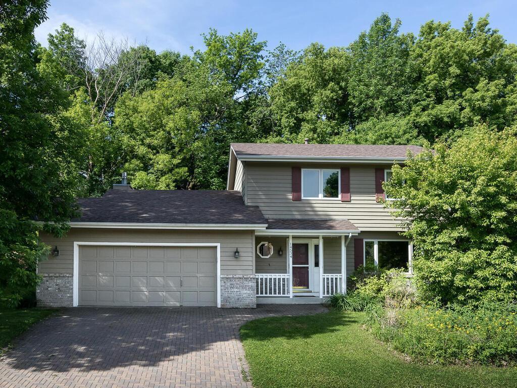 14534 Quentin Avenue S, Savage, MN 55378 MLS 5769054 Edina Realty