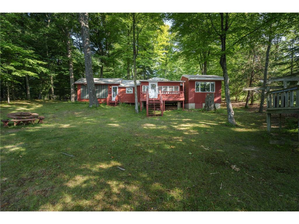 14535 290th Avenue New Auburn WI 54757 - Long Lake 6413073 image1