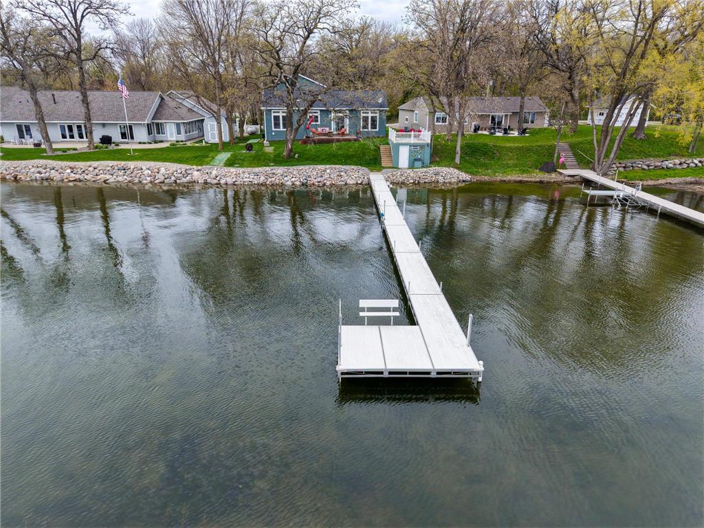 14535 Breezy Point Road Harrison Twp MN 56209 - Diamond Lake 7069345 image10