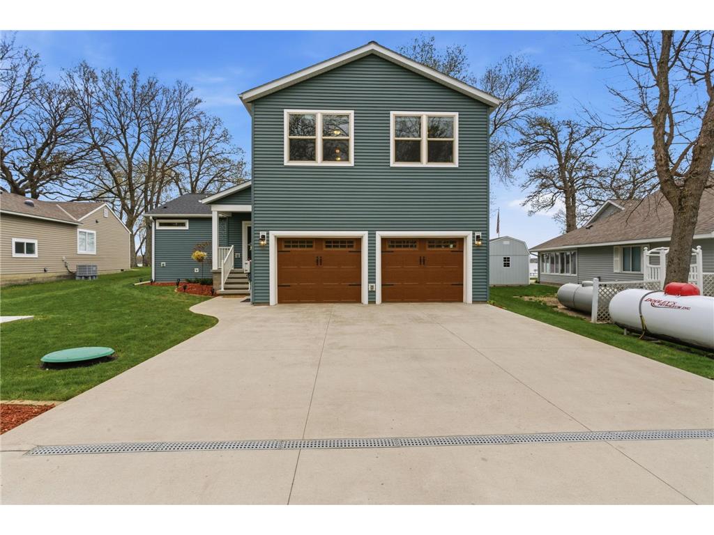 14535 Breezy Point Road Harrison Twp MN 56209 - Diamond Lake 7069345 image11