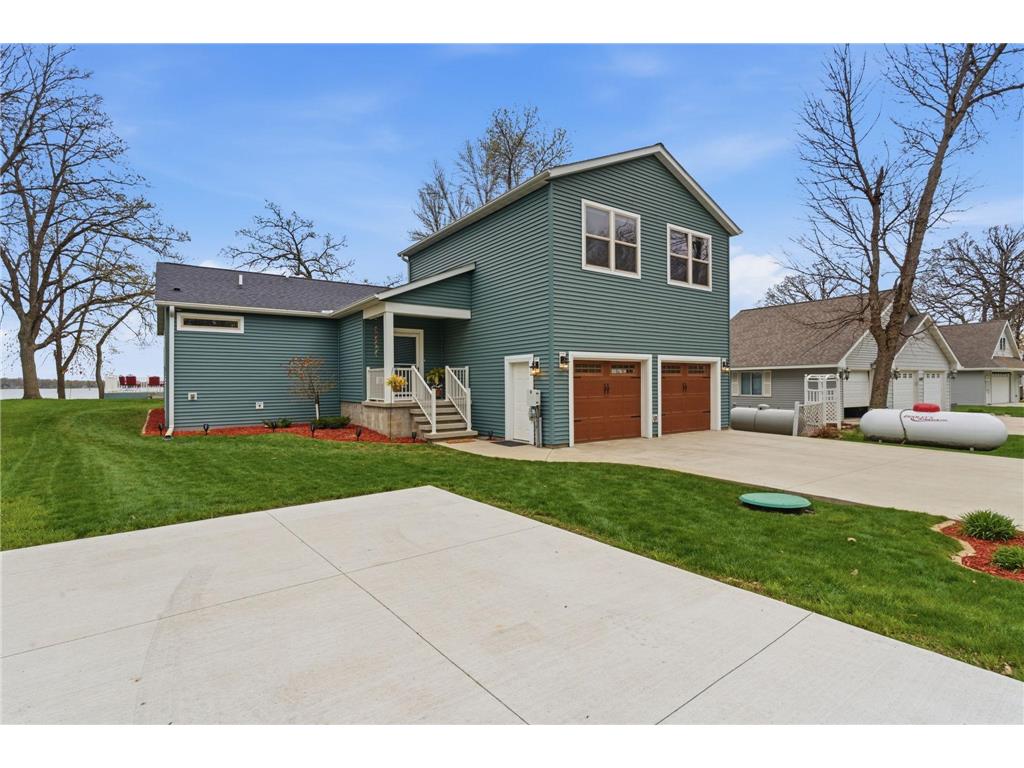 14535 Breezy Point Road Harrison Twp MN 56209 - Diamond Lake 7069345 image12