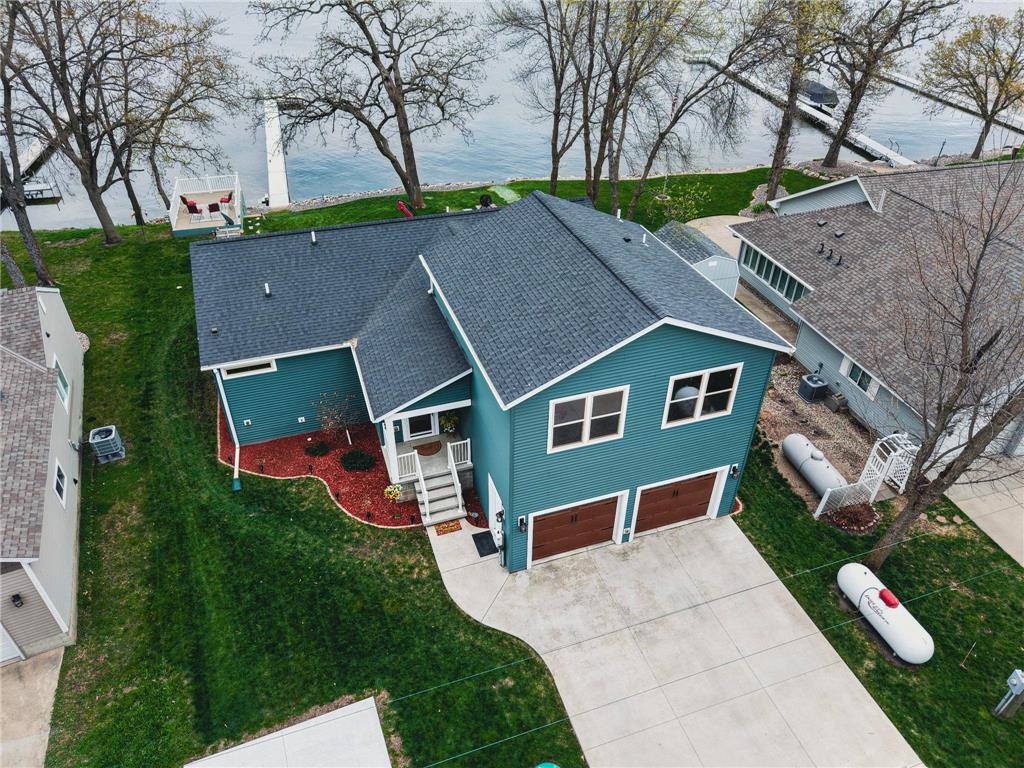 14535 Breezy Point Road Harrison Twp MN 56209 - Diamond Lake 7069345 image13