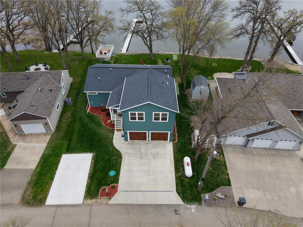 14535 Breezy Point Road Harrison Twp MN 56209 - Diamond Lake 7069345 image15