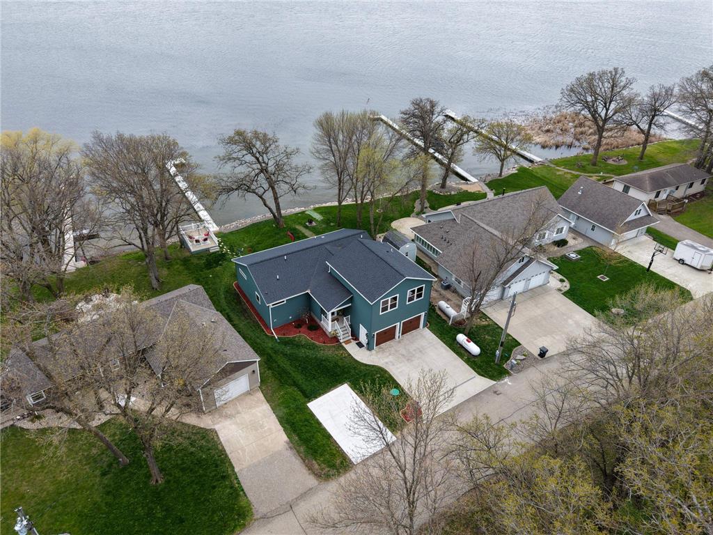 14535 Breezy Point Road Harrison Twp MN 56209 - Diamond Lake 7069345 image16