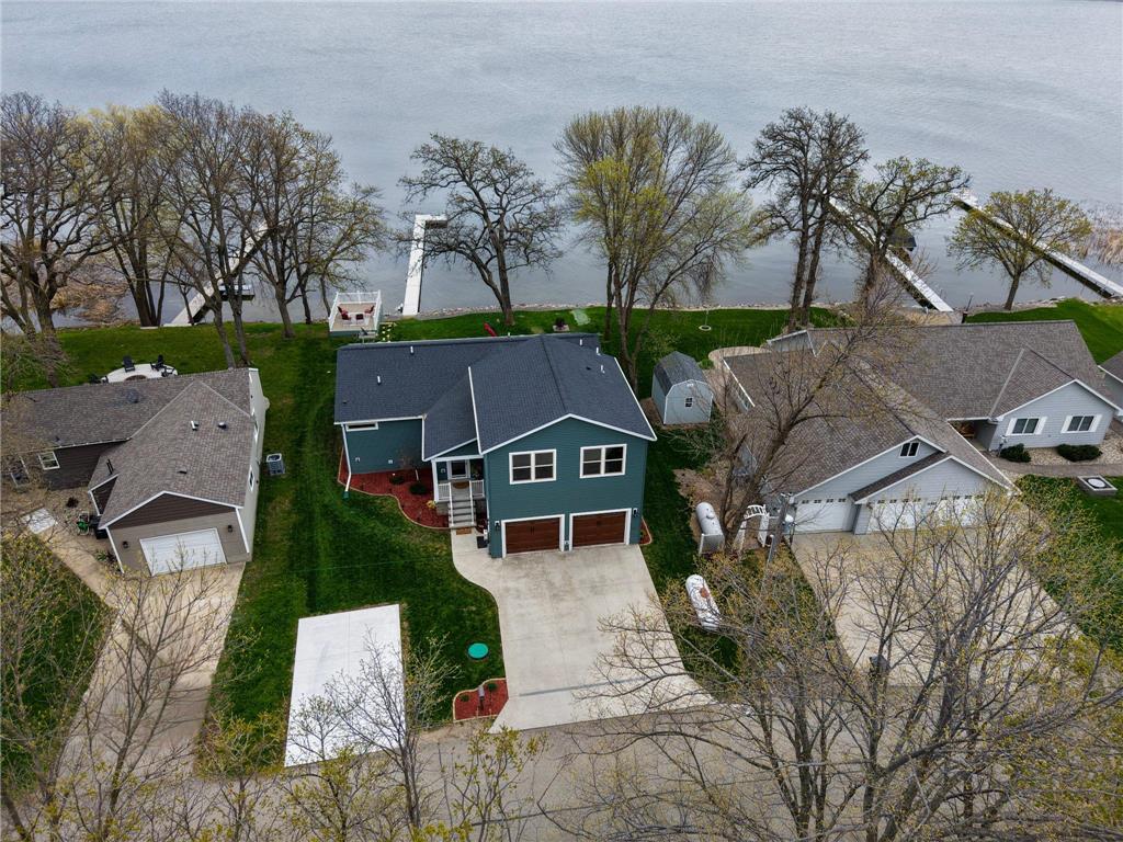 14535 Breezy Point Road Harrison Twp MN 56209 - Diamond Lake 7069345 image17