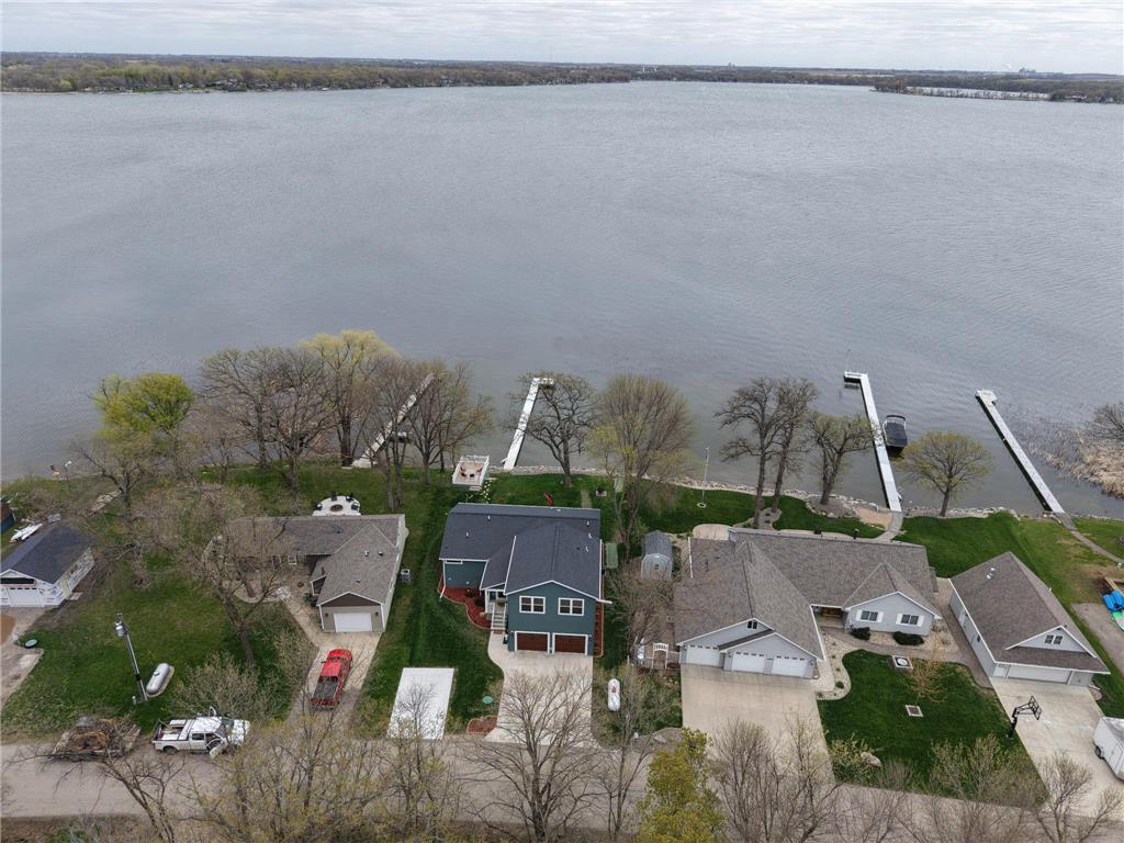 14535 Breezy Point Road Harrison Twp MN 56209 - Diamond Lake 7069345 image18