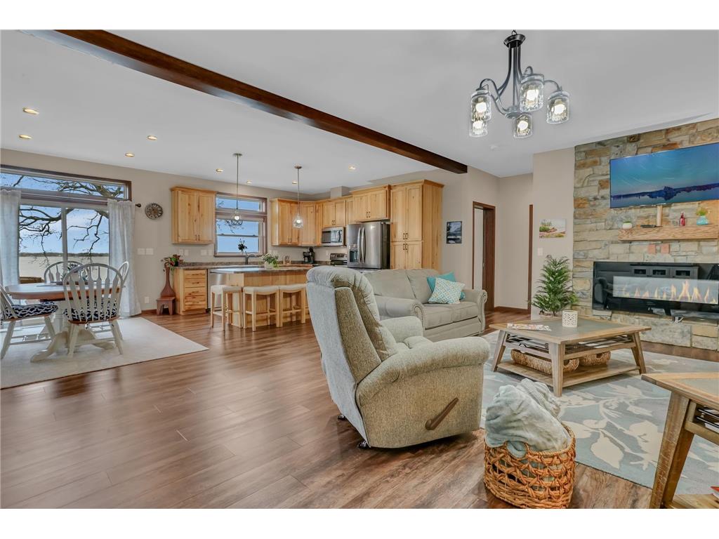 14535 Breezy Point Road Harrison Twp MN 56209 - Diamond Lake 7069345 image22