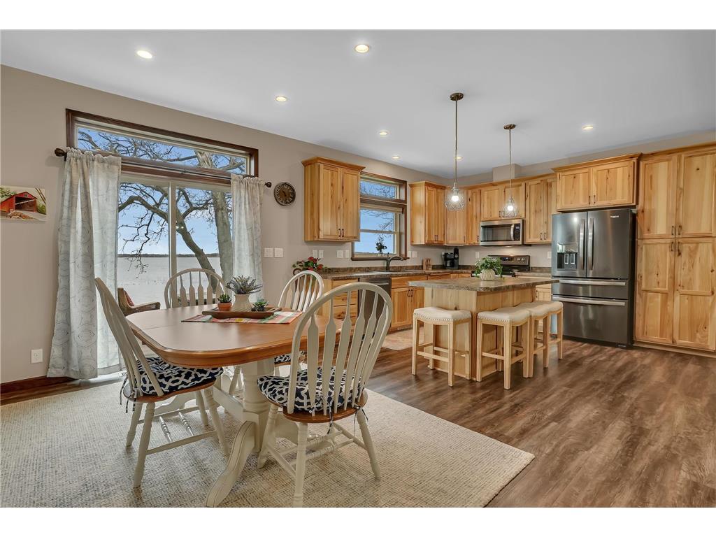 14535 Breezy Point Road Harrison Twp MN 56209 - Diamond Lake 7069345 image24