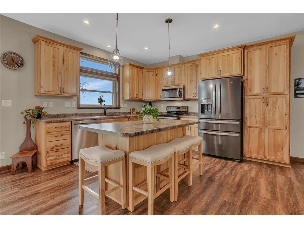 14535 Breezy Point Road Harrison Twp MN 56209 - Diamond Lake 7069345 image25