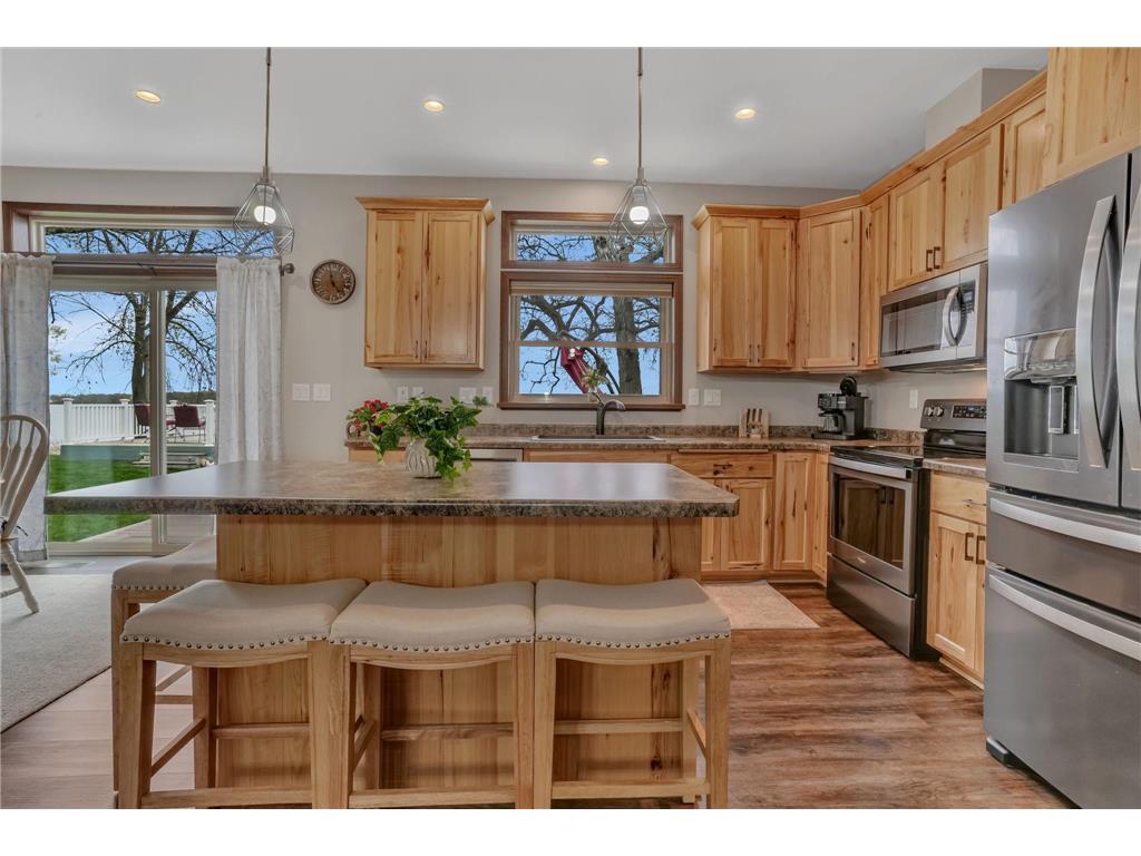 14535 Breezy Point Road Harrison Twp MN 56209 - Diamond Lake 7069345 image26