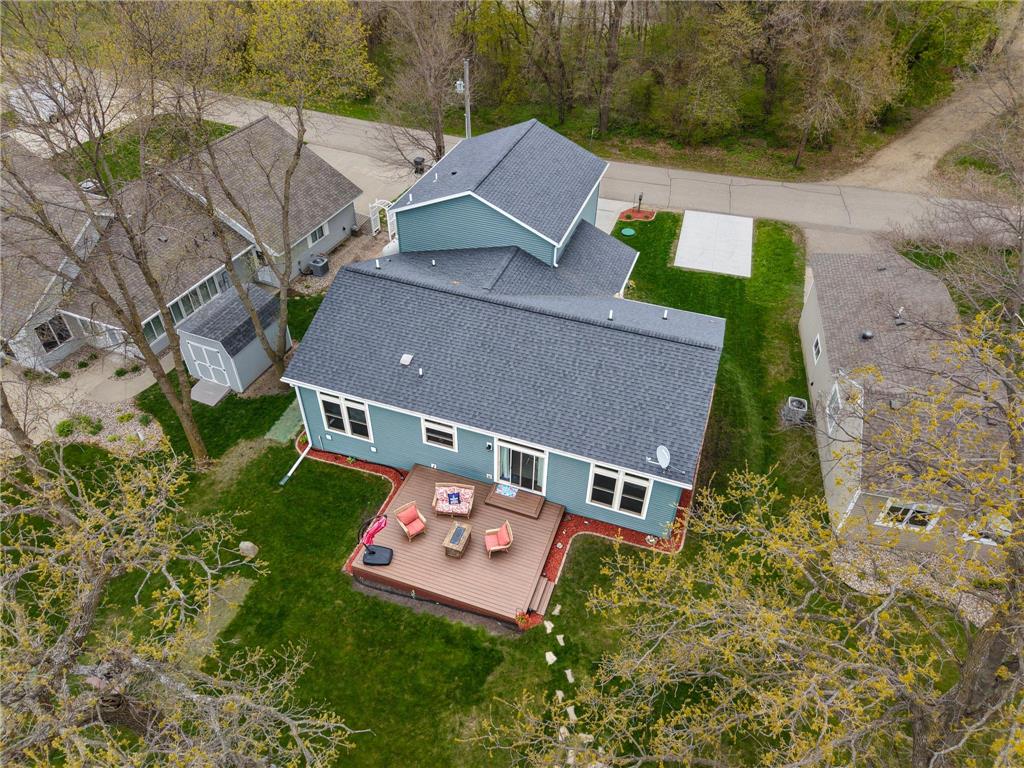14535 Breezy Point Road Harrison Twp MN 56209 - Diamond Lake 7069345 image3