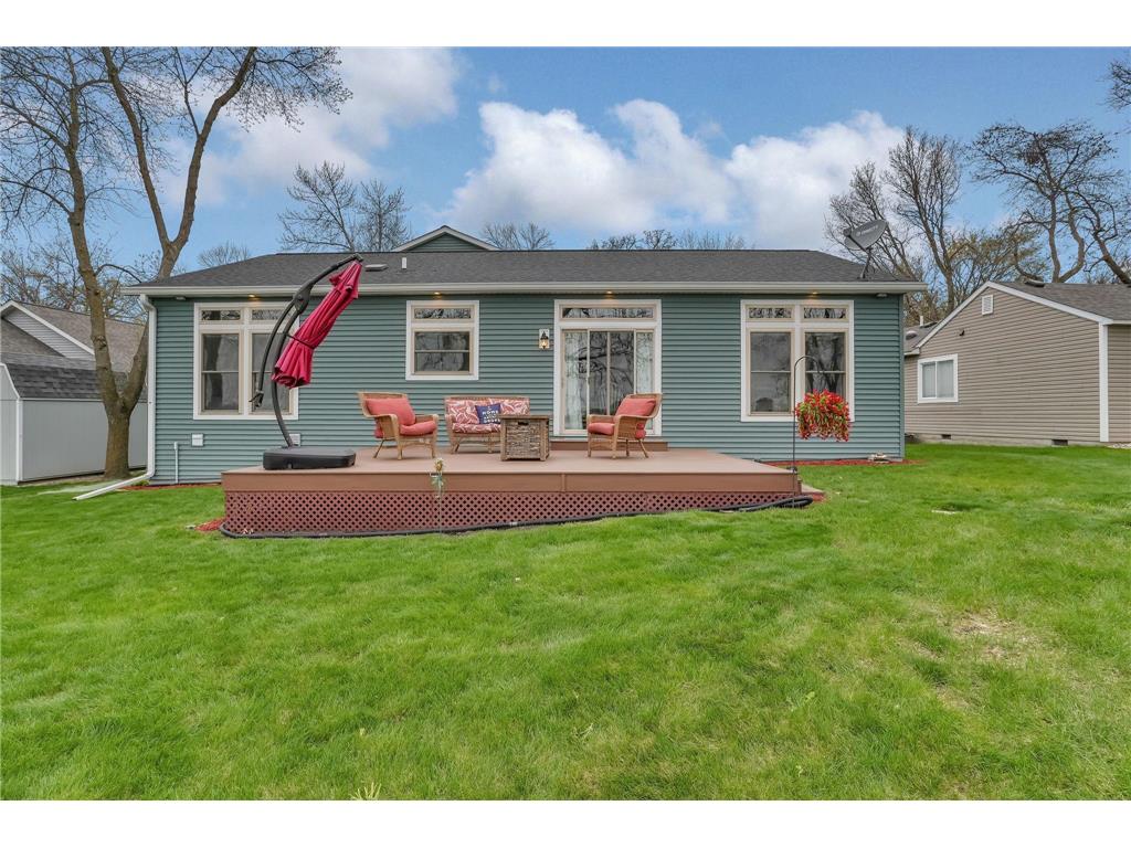 14535 Breezy Point Road Harrison Twp MN 56209 - Diamond Lake 7069345 image4