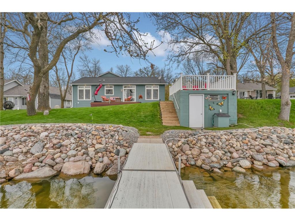 14535 Breezy Point Road Harrison Twp MN 56209 - Diamond Lake 7069345 image5