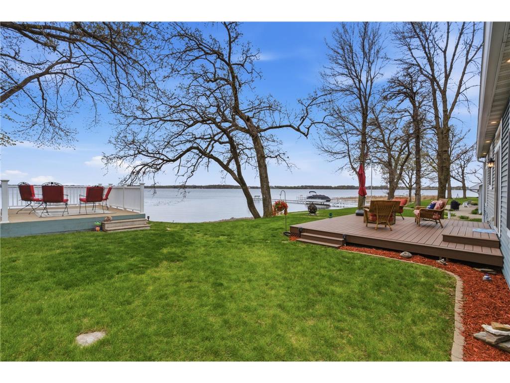 14535 Breezy Point Road Harrison Twp MN 56209 - Diamond Lake 7069345 image6
