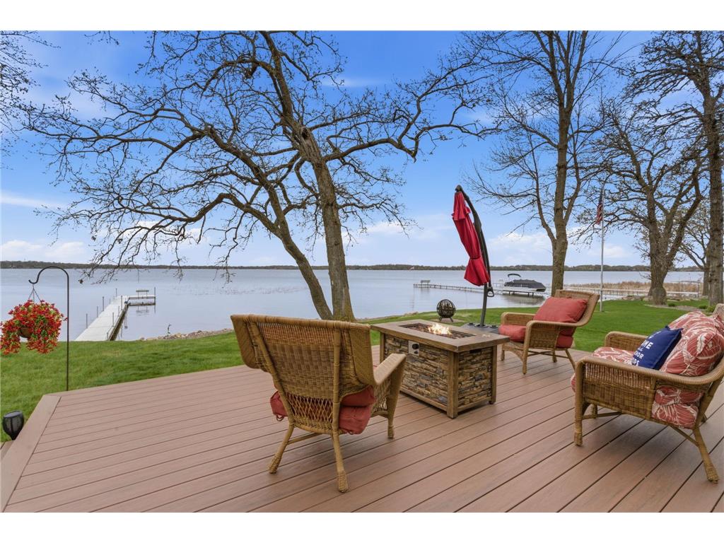 14535 Breezy Point Road Harrison Twp MN 56209 - Diamond Lake 7069345 image7