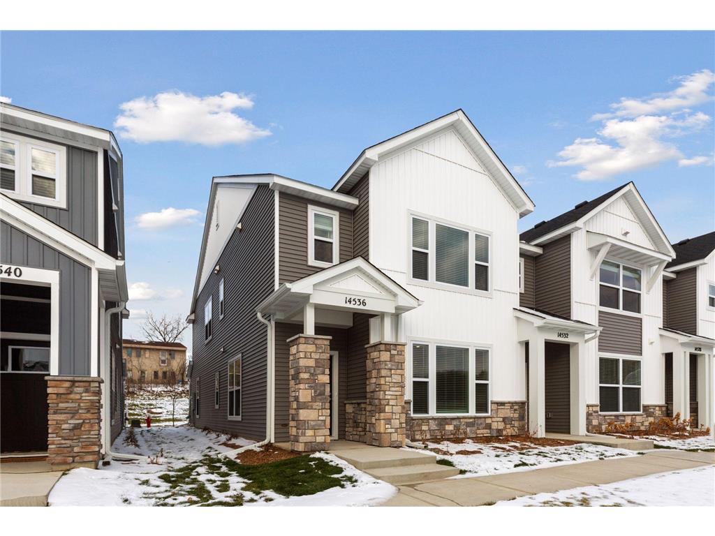 14536 Twin Lakes Circle Burnsville MN 55306 6337636 image1