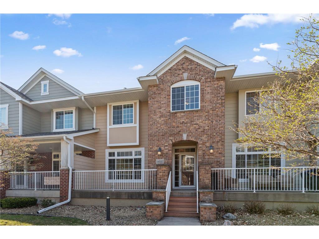 14537 Florissant Path Unit 1030  