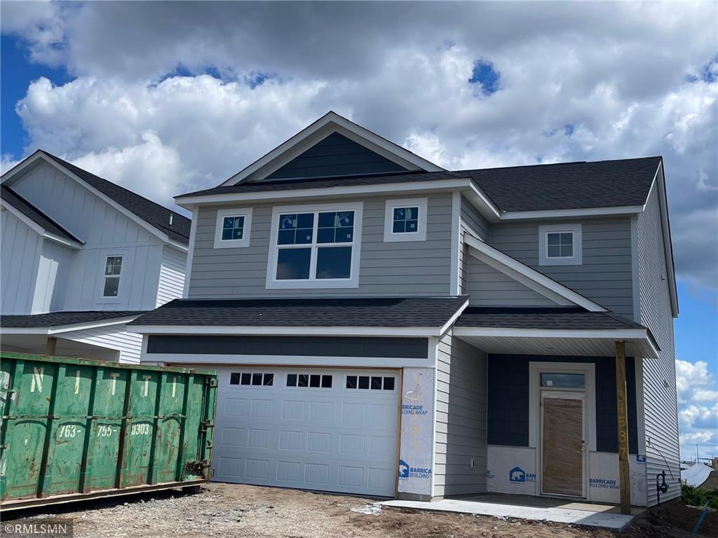 14537 Quintana Street NW Ramsey MN 55303 6564377 image1