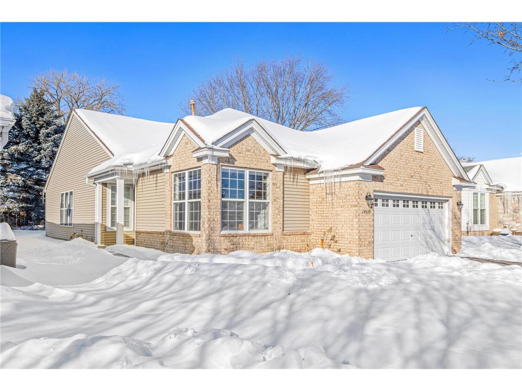 14539 Bloomfield Path, Rosemount, MN, 55068 MLS 6312592 Edina Realty