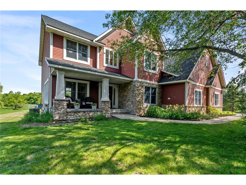 1454 166th Avenue New Richmond WI 54017 - Paperjack Creek 7084166 image1