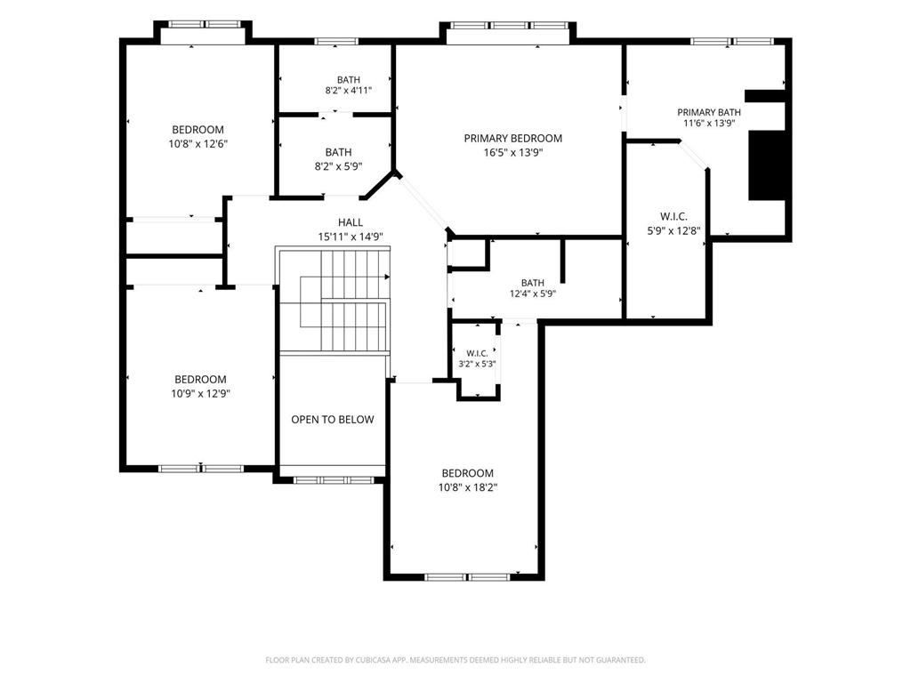 1454 166th Avenue New Richmond WI 54017 - Paperjack Creek 7084166 image47