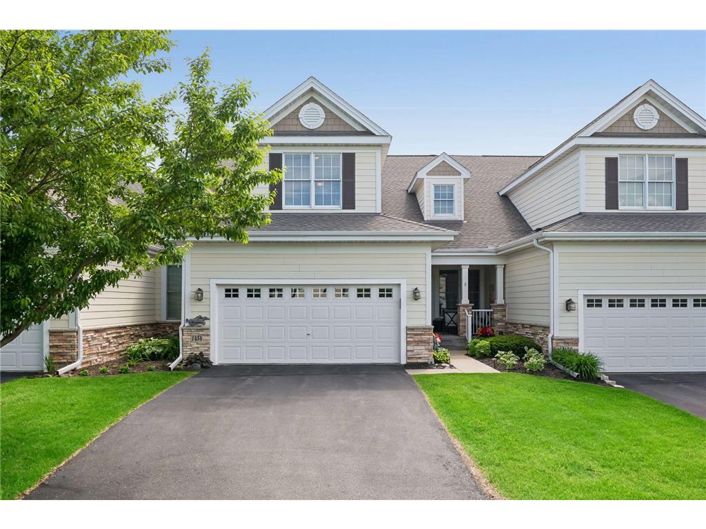 1454 Steeplechase Lane #18 Eagan MN 55122 7083346 image1