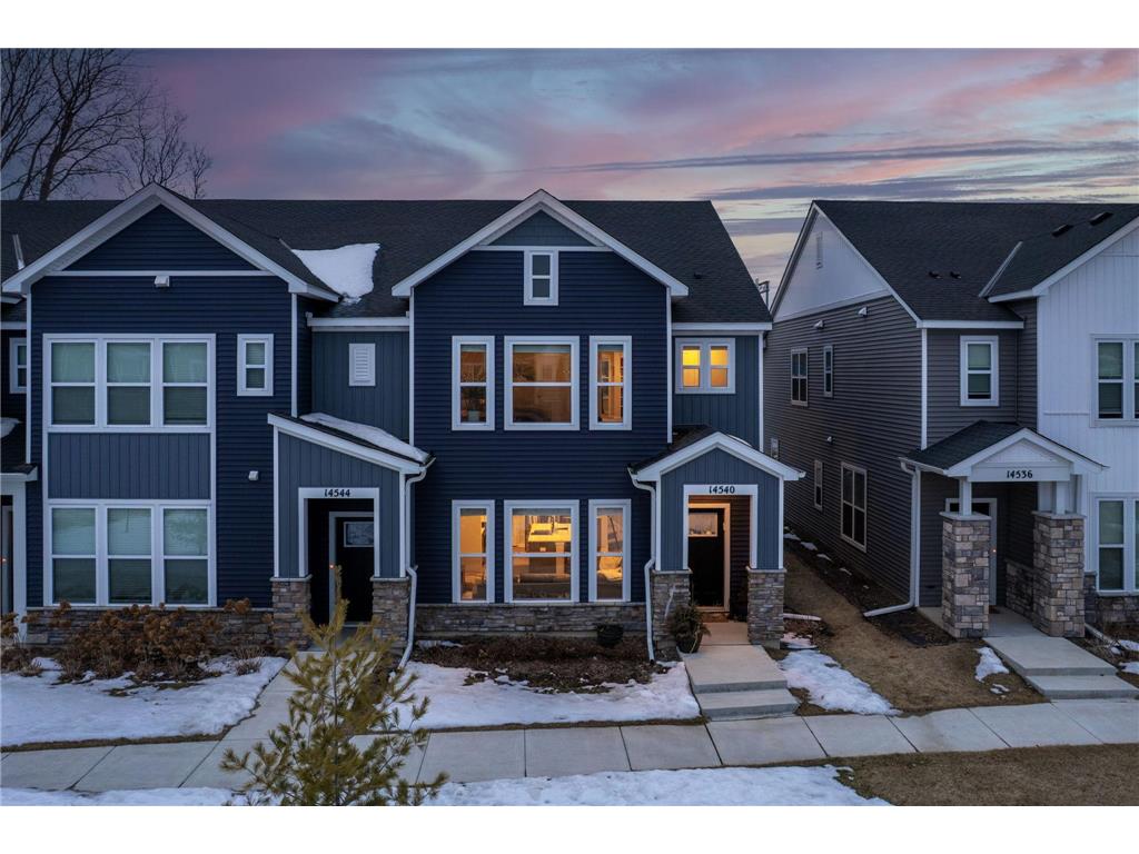 14540 Twin Lakes Circle Burnsville MN 55306 7016599 image1
