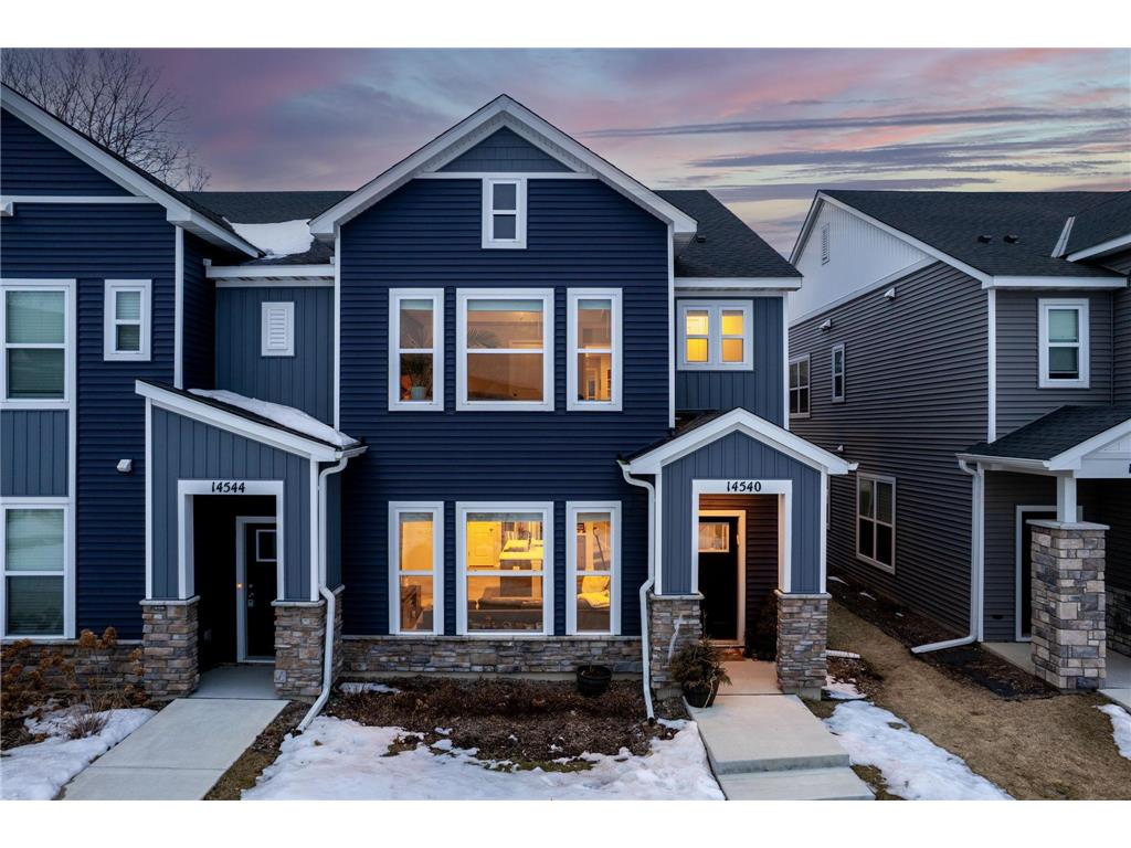 14540 Twin Lakes Circle Burnsville MN 55306 7016599 image2