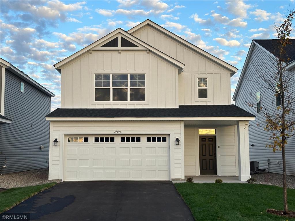 14541 Quintana Street NW Ramsey MN 55303 6599032 image1