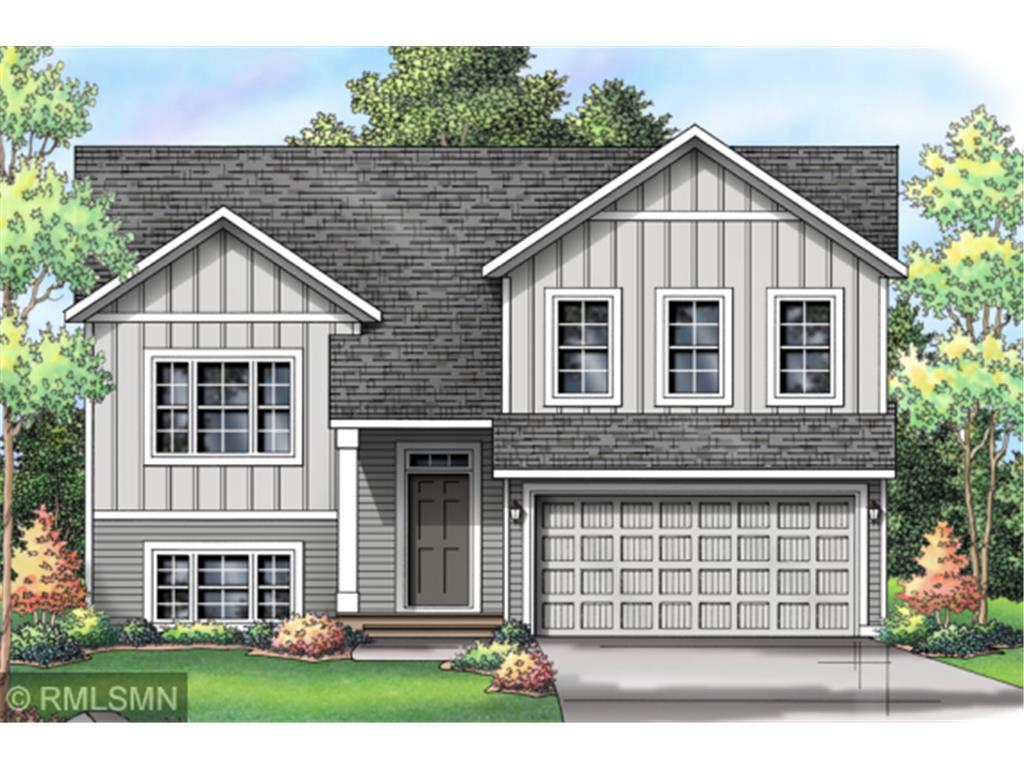 14543 Snowy Owl Street NW Ramsey MN 55303 6453851 image1