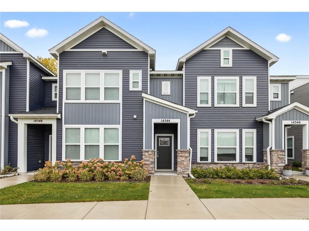 14544 Twin Lakes Circle Burnsville MN 55306 6802387 image1