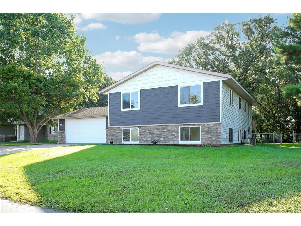 14545 Round Lake Boulevard NW Andover MN 55304 - Round Lake 6816605 image1