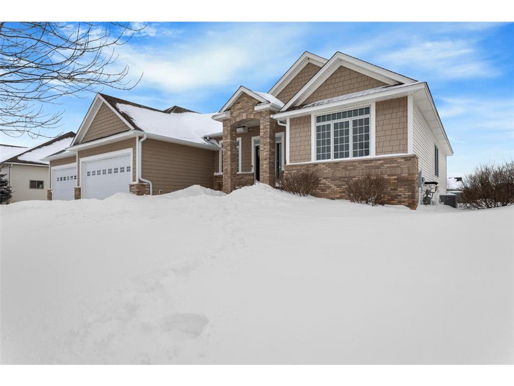 14546 Shenandoah Street NE Ham Lake MN 55304 6336106 image1