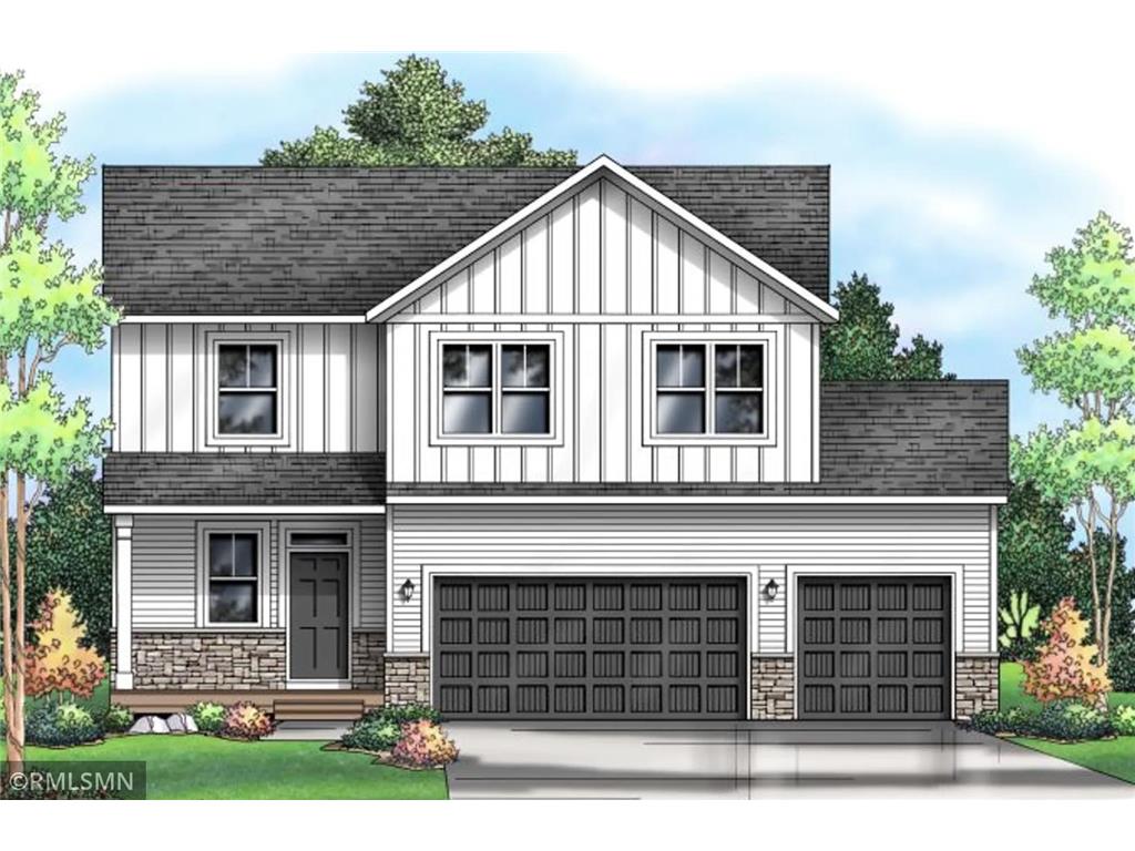 14546 Snowy Owl Street NW Ramsey MN 55303 6463510 image1