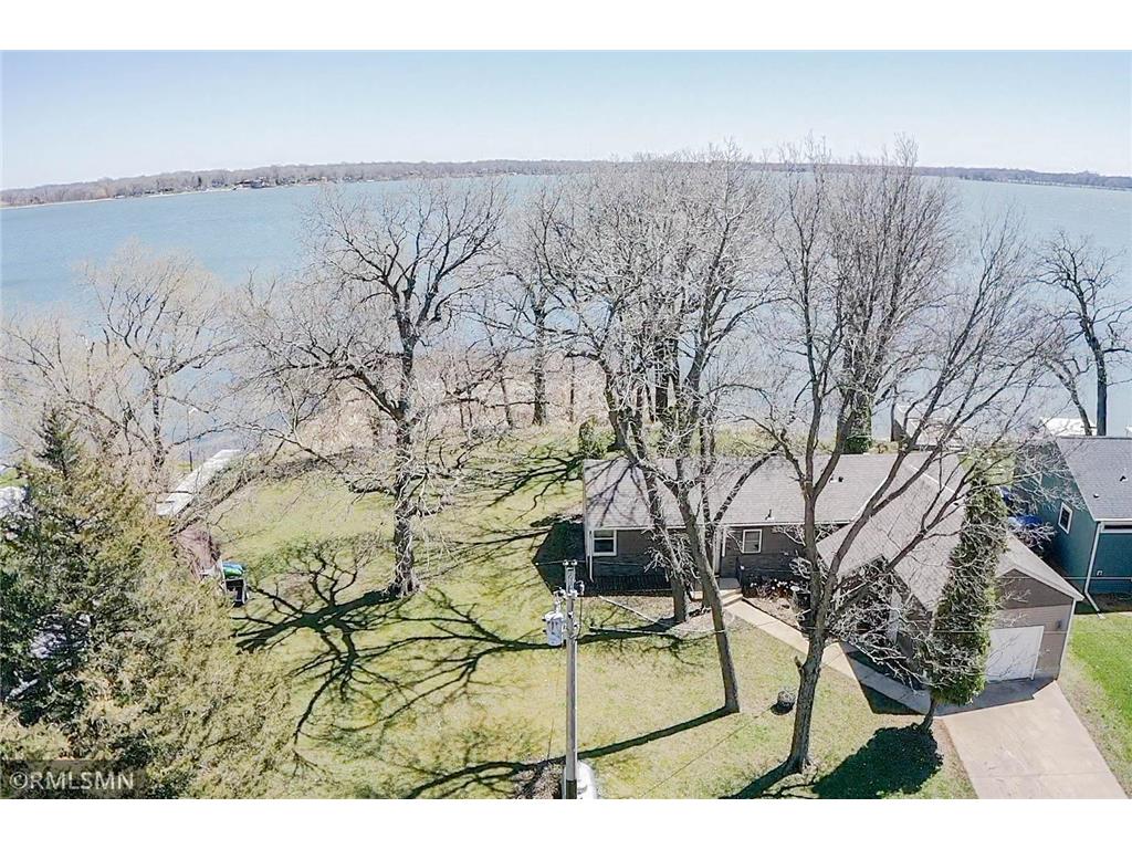 14547 Breezy Point Road Atwater MN 56209 - Diamond Lake 6491031 image1