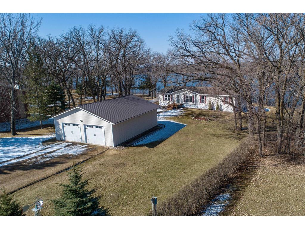 14547 Hilltop Road Ashby MN 56309 - Pomme De Terre 7043717 image1