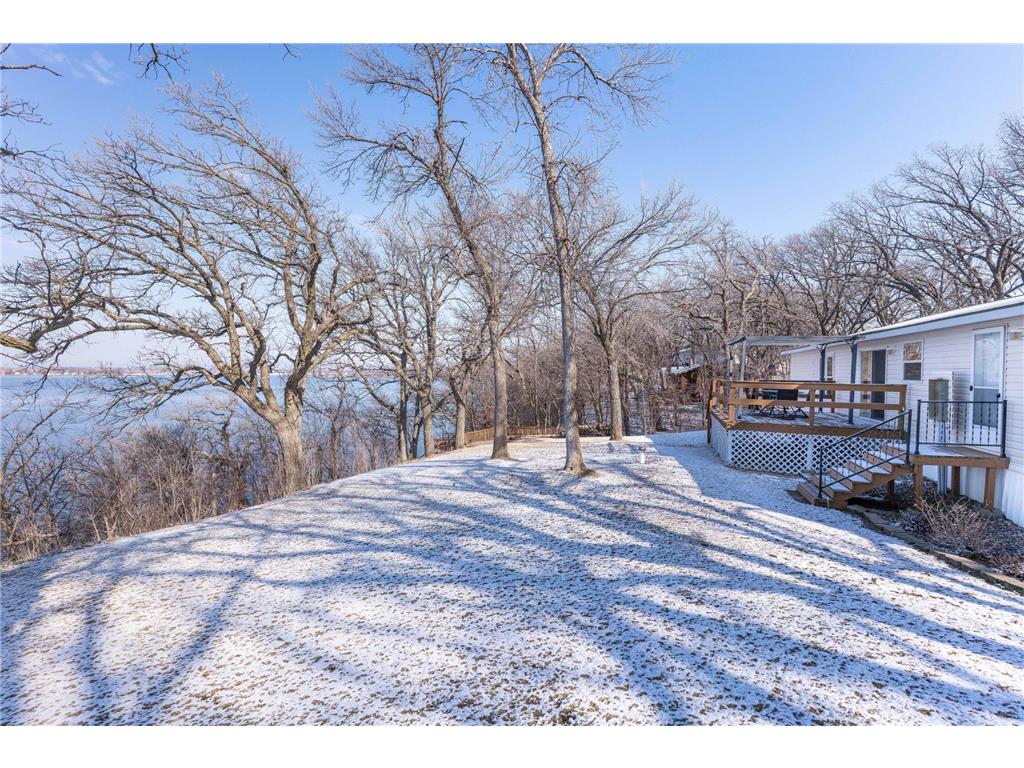 14547 Hilltop Road Ashby MN 56309 - Pomme De Terre 7043717 image18