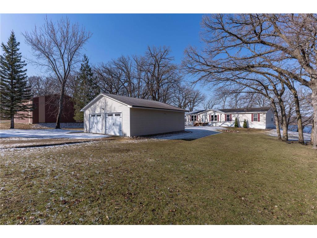 14547 Hilltop Road Ashby MN 56309 - Pomme De Terre 7043717 image2