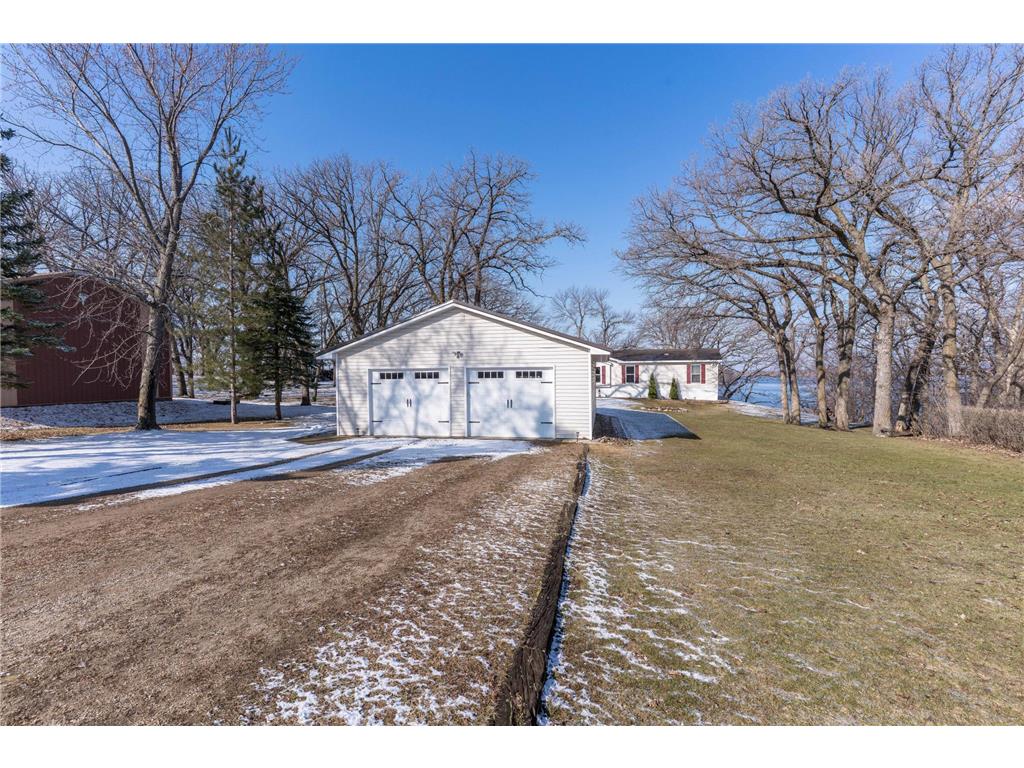 14547 Hilltop Road Ashby MN 56309 - Pomme De Terre 7043717 image3