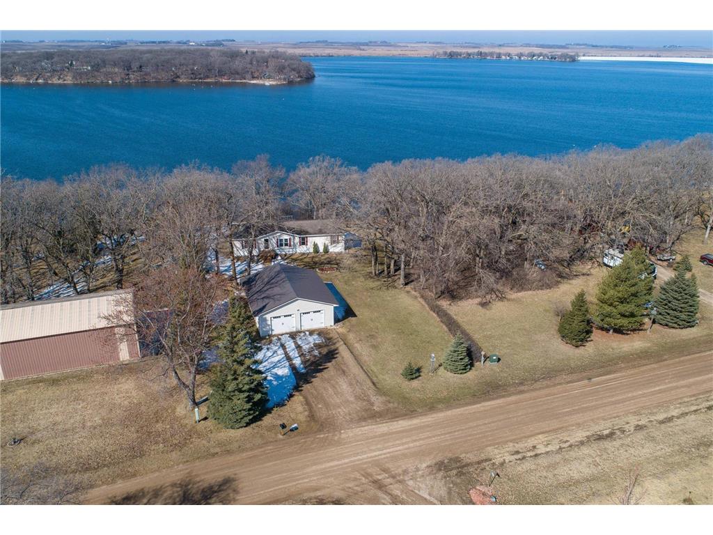 14547 Hilltop Road Ashby MN 56309 - Pomme De Terre 7043717 image56