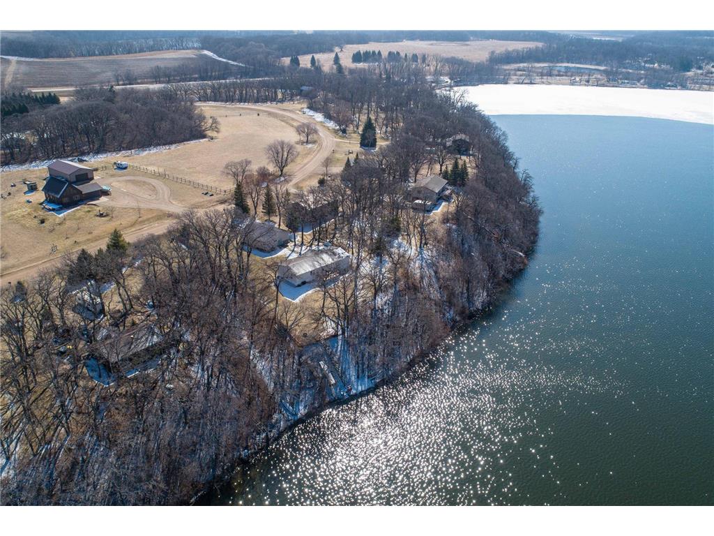 14547 Hilltop Road Ashby MN 56309 - Pomme De Terre 7043717 image61