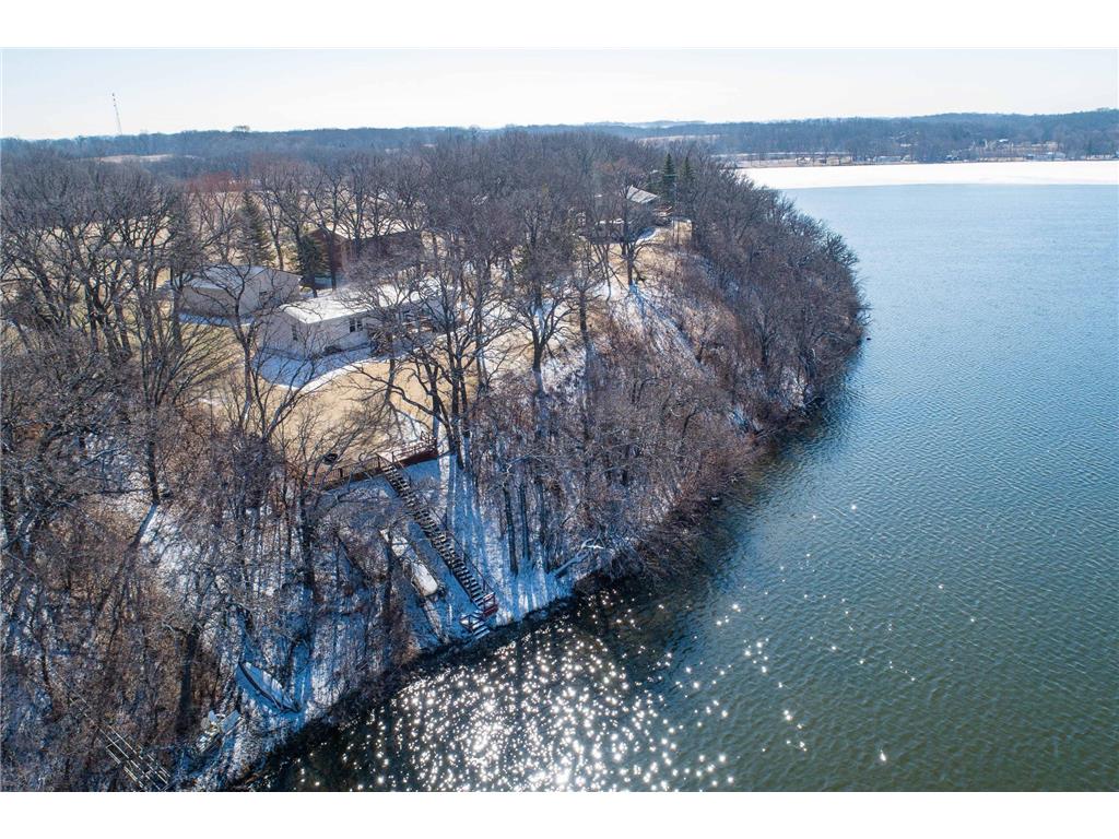 14547 Hilltop Road Ashby MN 56309 - Pomme De Terre 7043717 image62