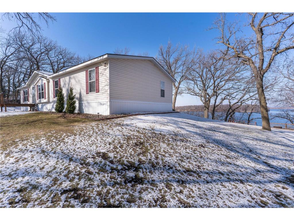 14547 Hilltop Road Ashby MN 56309 - Pomme De Terre 7043717 image8