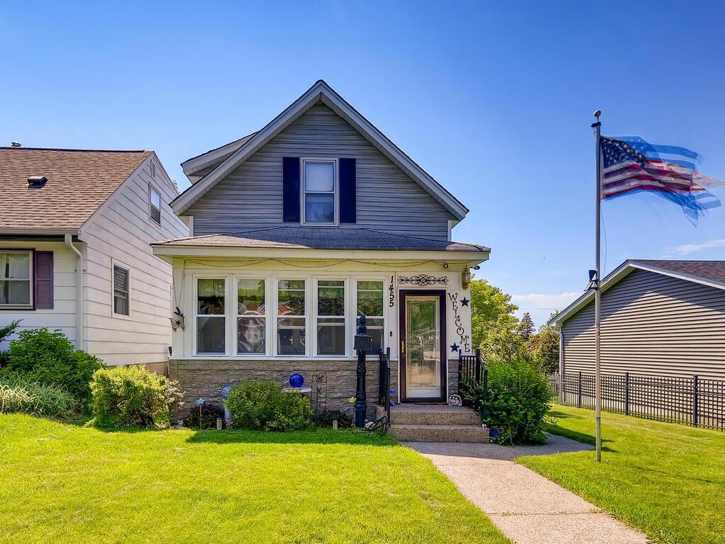 1455 Kent Street, Saint Paul, MN, 55117 MLS 5766071 Edina Realty