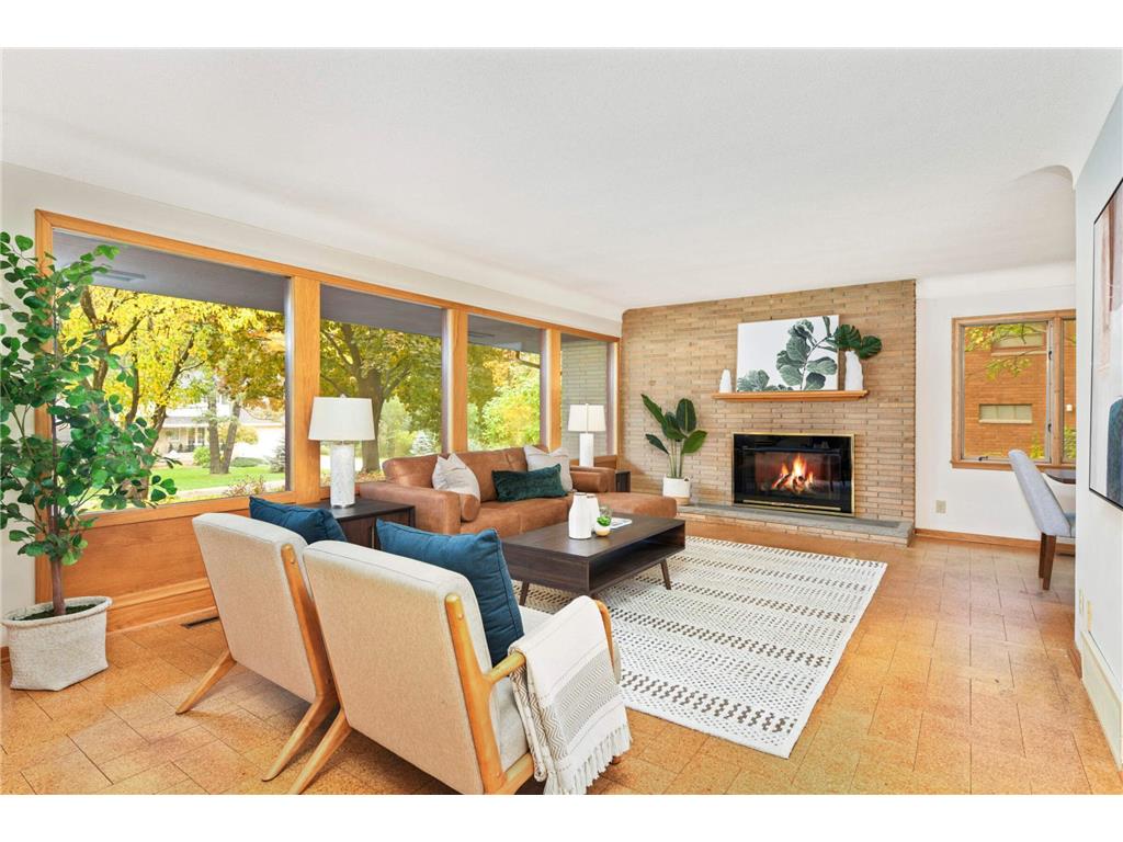 1455 Spring Valley Road, Golden Valley, MN, 55422 MLS 6466419