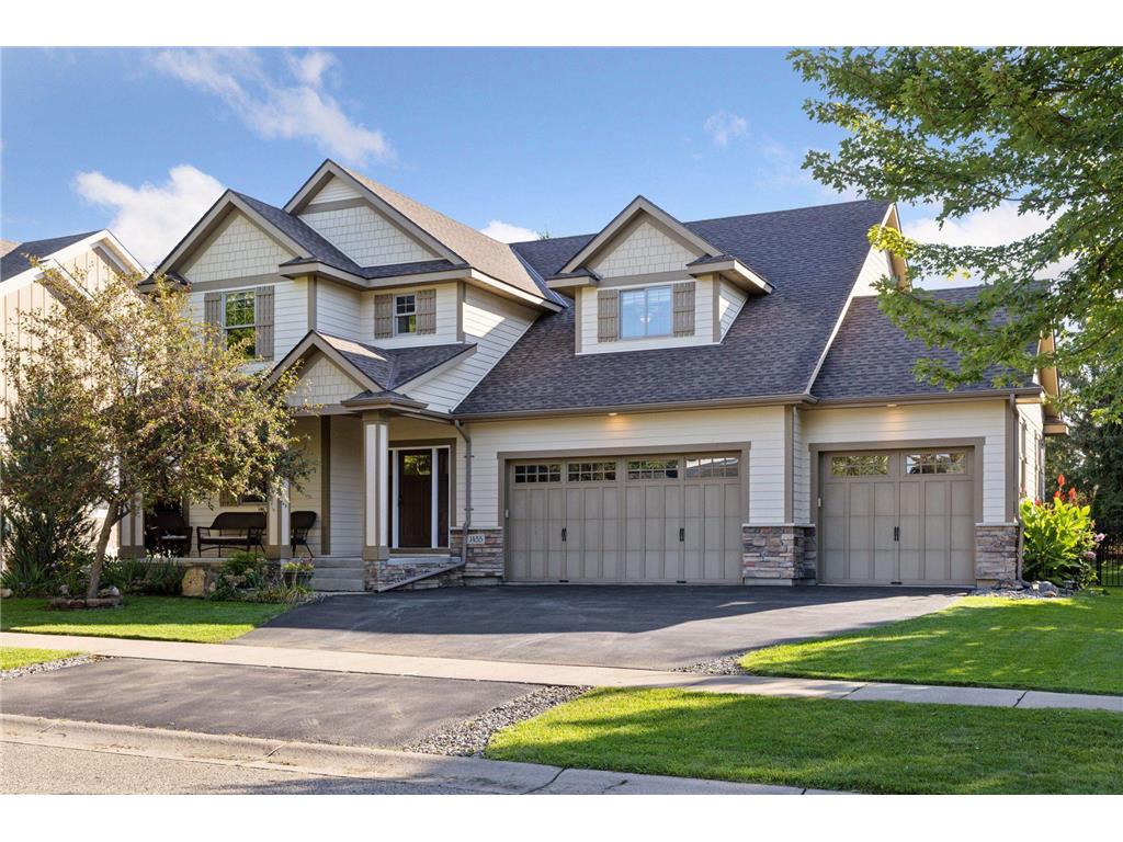 1455 Whistler Point Road Woodbury MN 55129 6586286 image1