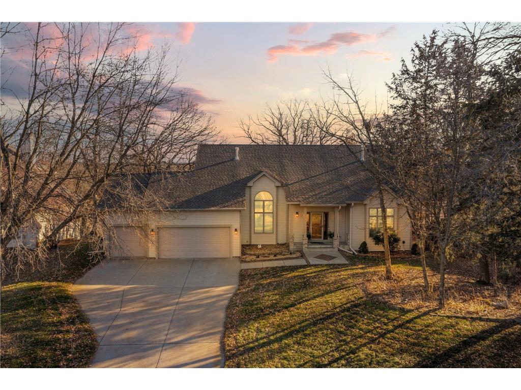 14553 Waco Street NW Ramsey MN 55303 - Rum River 6421587 image1